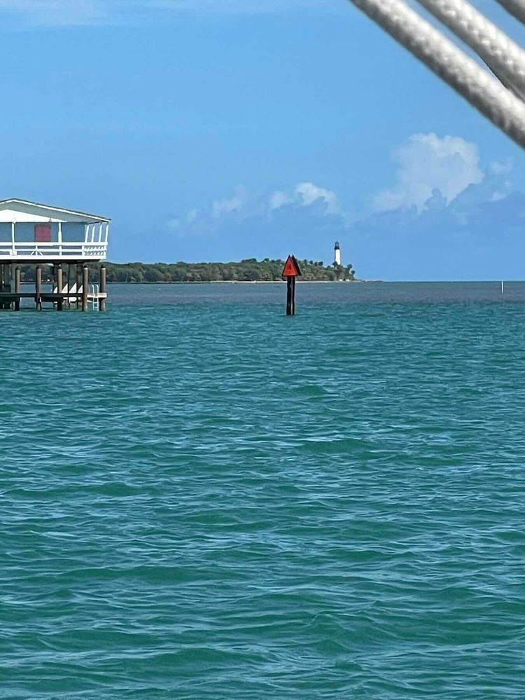 Voyage photo from Paradoxie Daysail