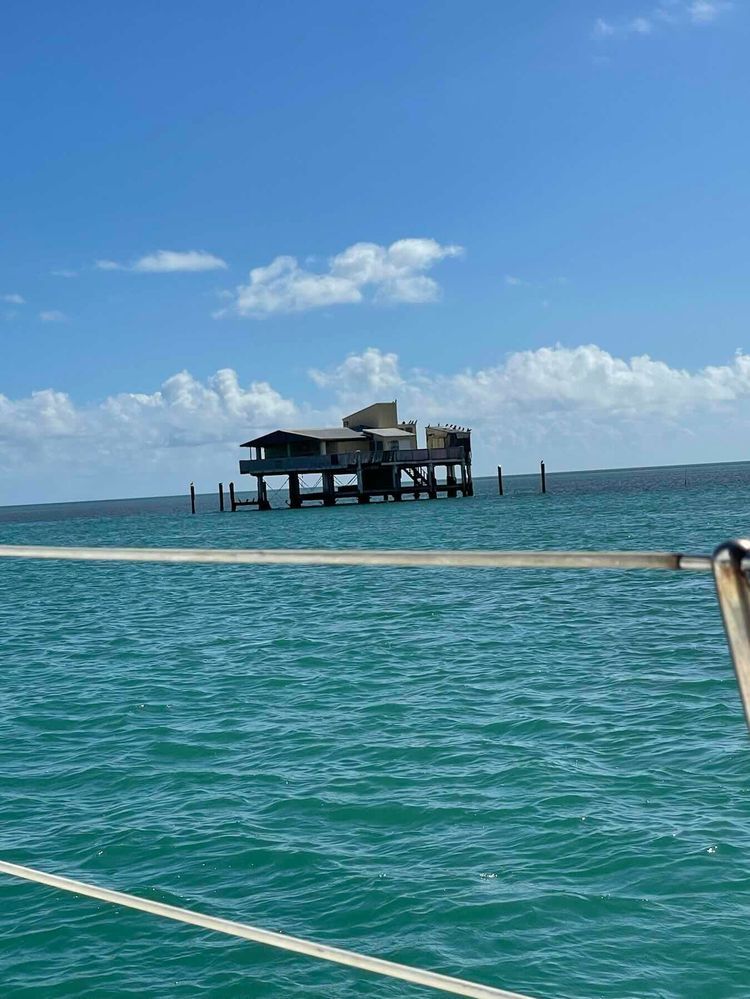 Voyage photo from Paradoxie Daysail