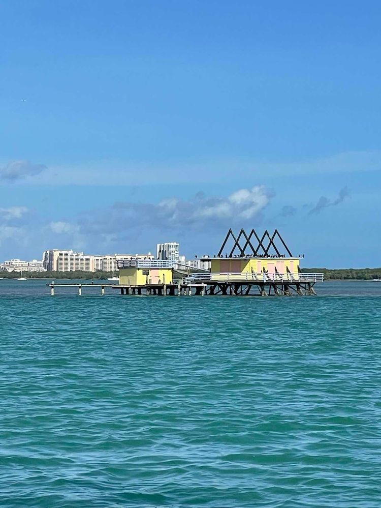 Voyage photo from Paradoxie Daysail