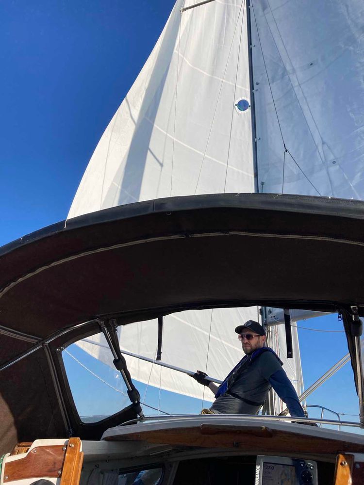 Voyage photo from TNTT