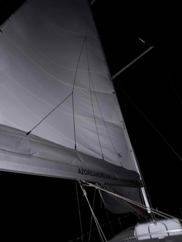 Voyage photo from Azores D1-2