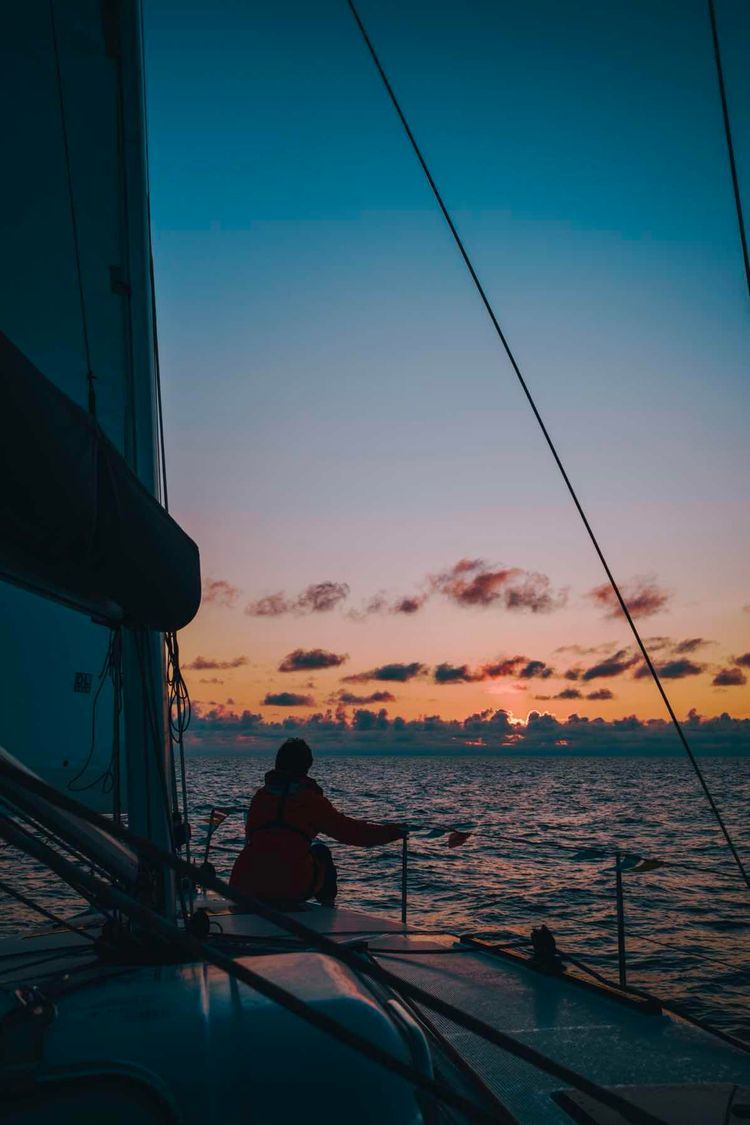 Voyage photo from Azores D1-2