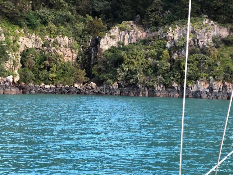 Voyage photo from Motor to Diamond Harbour