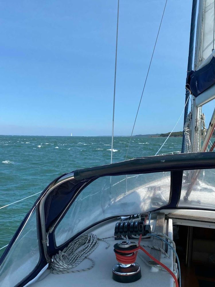 Voyage photo from 