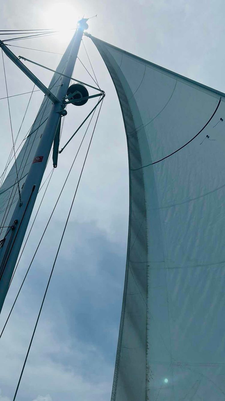 Voyage photo from Vista Mar to Otoque