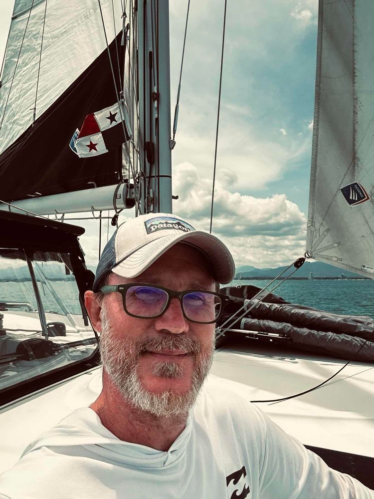 Voyage photo from Vista Mar to Otoque
