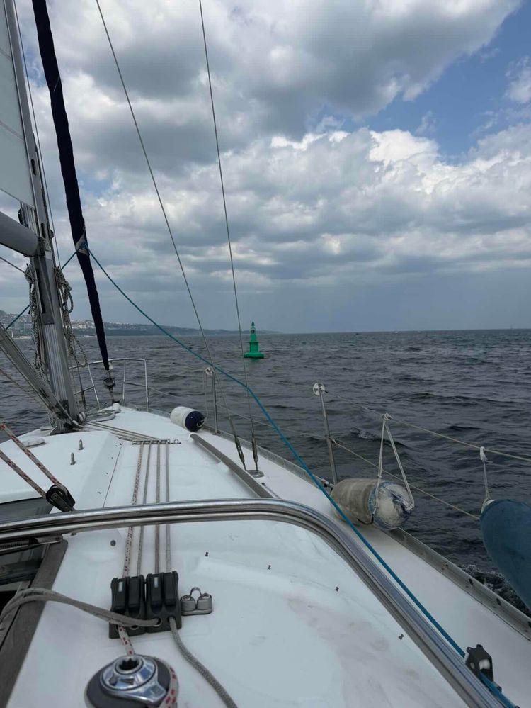 Voyage photo from Short but sweet
