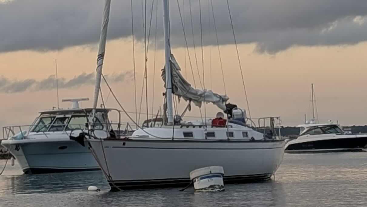 Cruise to Sag Harbor and return_942F8BFD-BE01-45CB-8E12-80B4C65DD665
