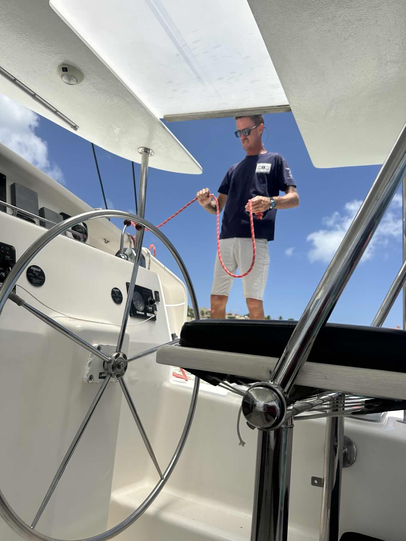 MSWI IYT Day Skipper course - Passage 6_777E0063-C237-4EB1-B7A4-AB6CECA083FC