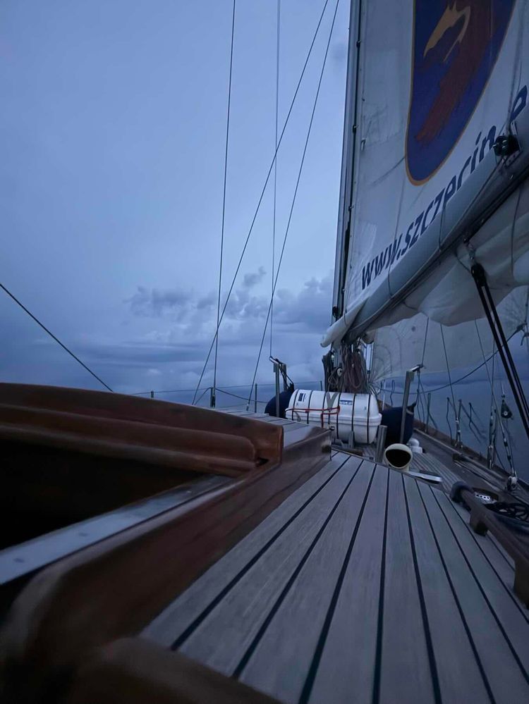 Voyage photo from