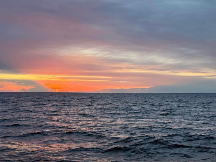 Voyage photo from