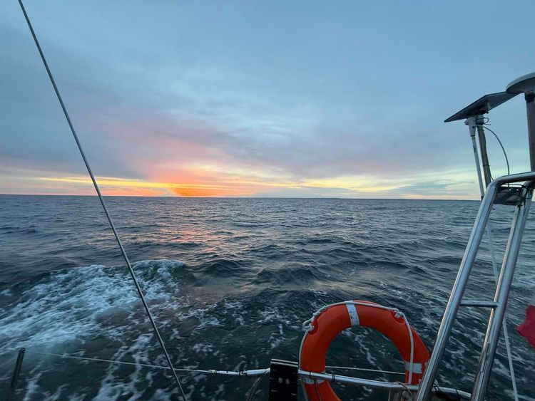 Voyage photo from