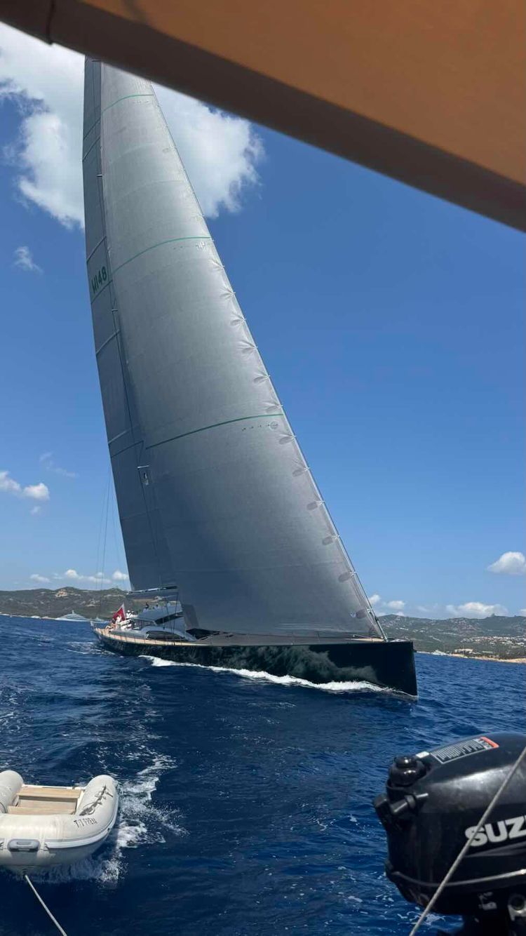 Voyage photo from 20260719 Giro de’ La Maddalena