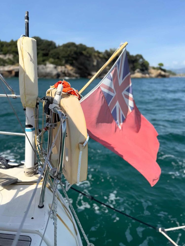 Voyage photo from Around The Gulf