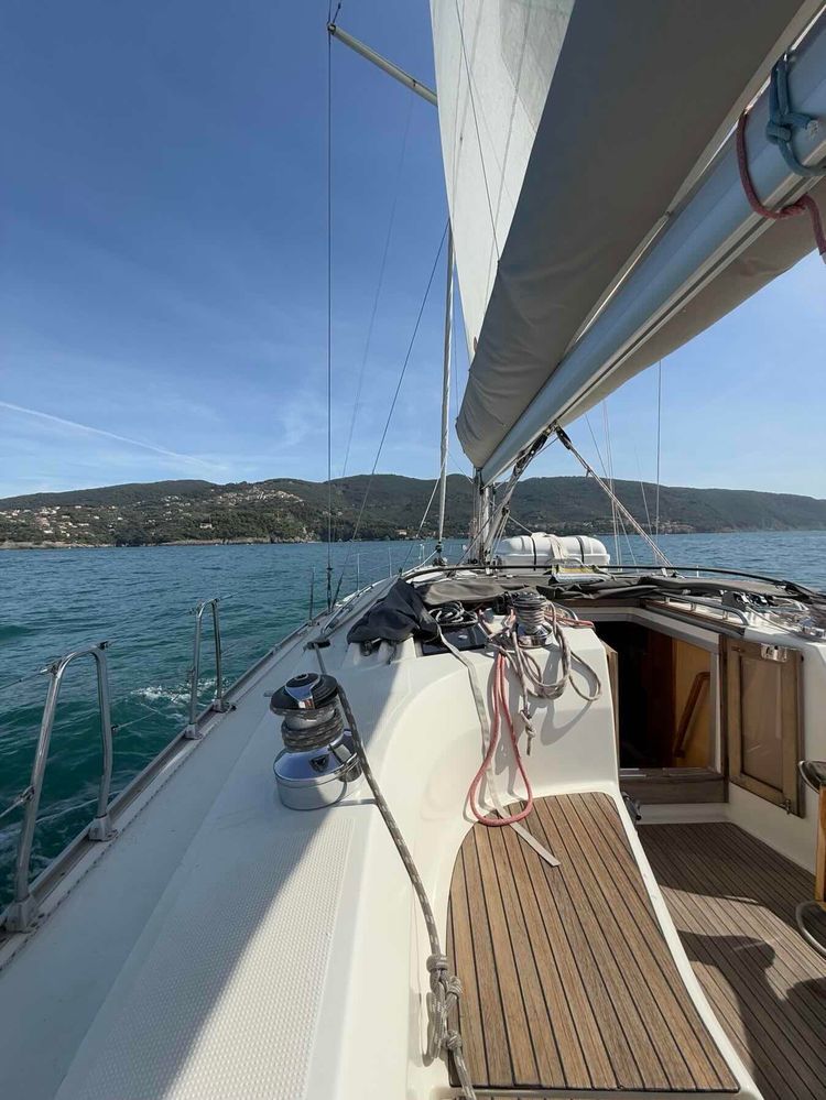 Voyage photo from Around The Gulf