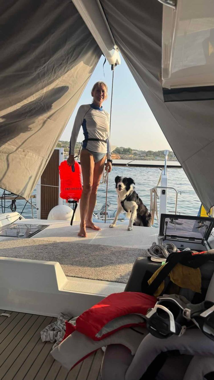 Voyage photo from Marsaskala - Valletta