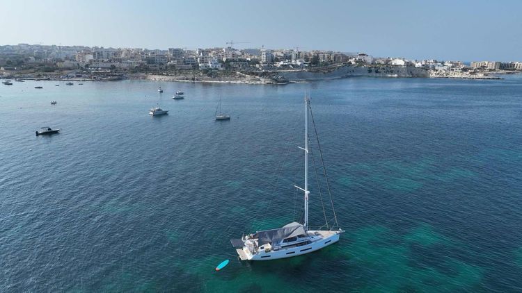 Voyage photo from Marsaskala - Valletta
