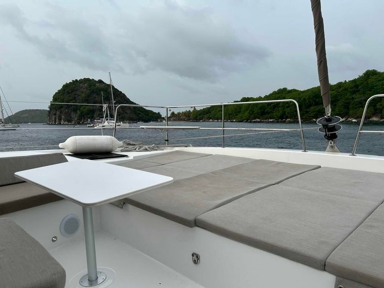 Voyage photo from Guadeloupe Day 1