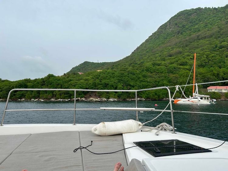 Voyage photo from Guadeloupe Day 1