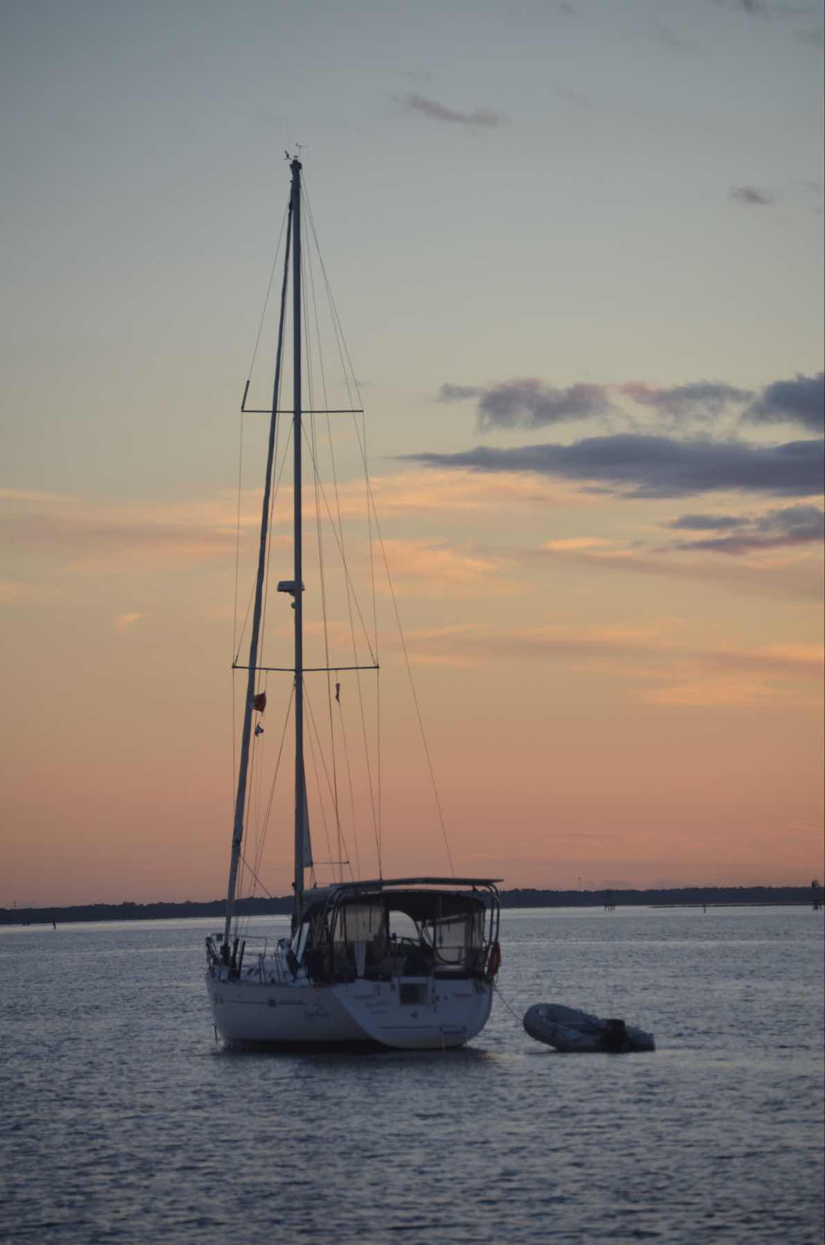 Cumberland Is, GA to Fernandina Beach, FL Mooring Field_F9EC99BF-FA06-4D63-A119-0136D807079C