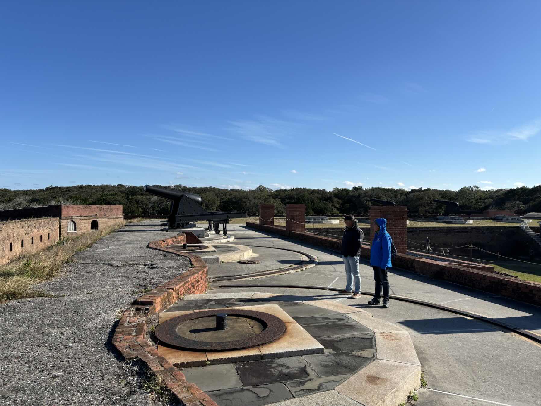 Cumberland Is, GA to Fernandina Beach, FL Mooring Field_CA810920-18D5-4E34-9918-4DA901A5E6D3