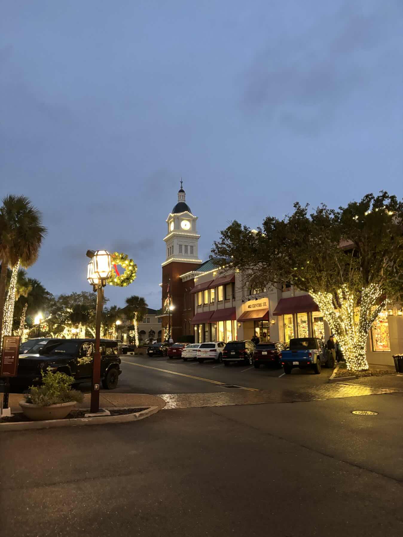 Cumberland Is, GA to Fernandina Beach, FL Mooring Field_B10D46BE-AAED-42C2-ADBB-194E610F8D2A