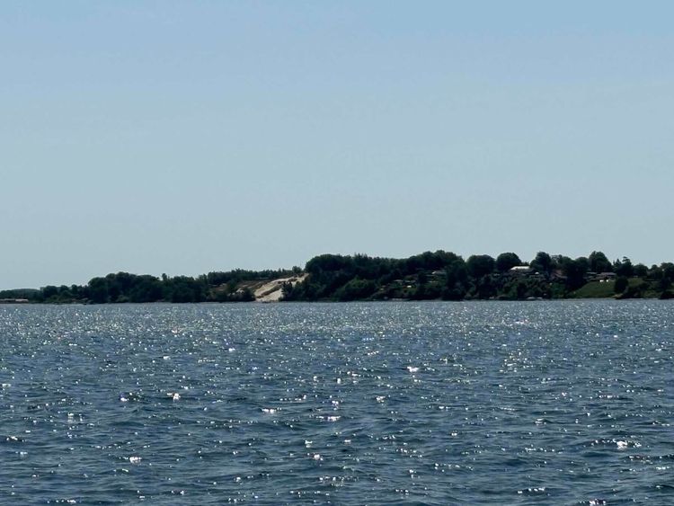 Voyage photo from Bogense til Brejning