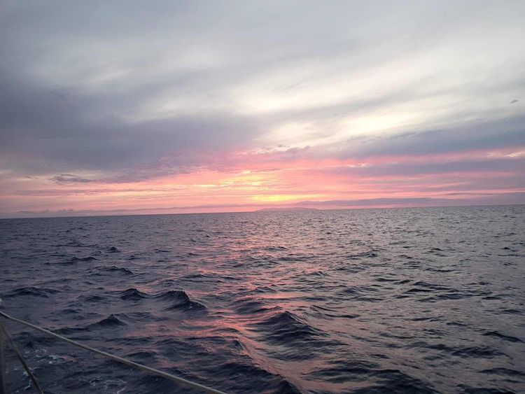 Voyage photo from Port Taverna > baie Portoferraio 