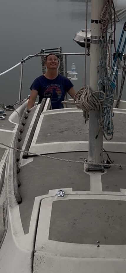 Voyage photo from Belton Lake Awsome Skies