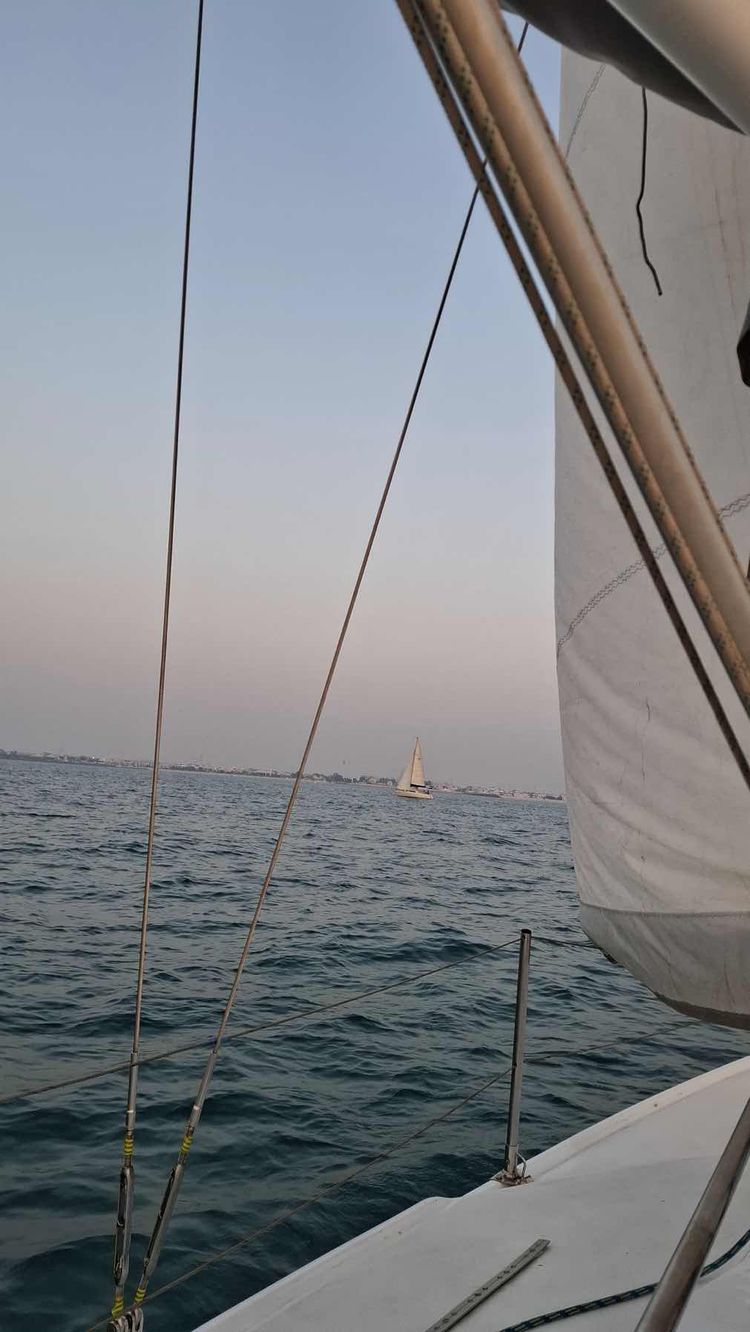 Voyage photo from Cruising with Khaled 