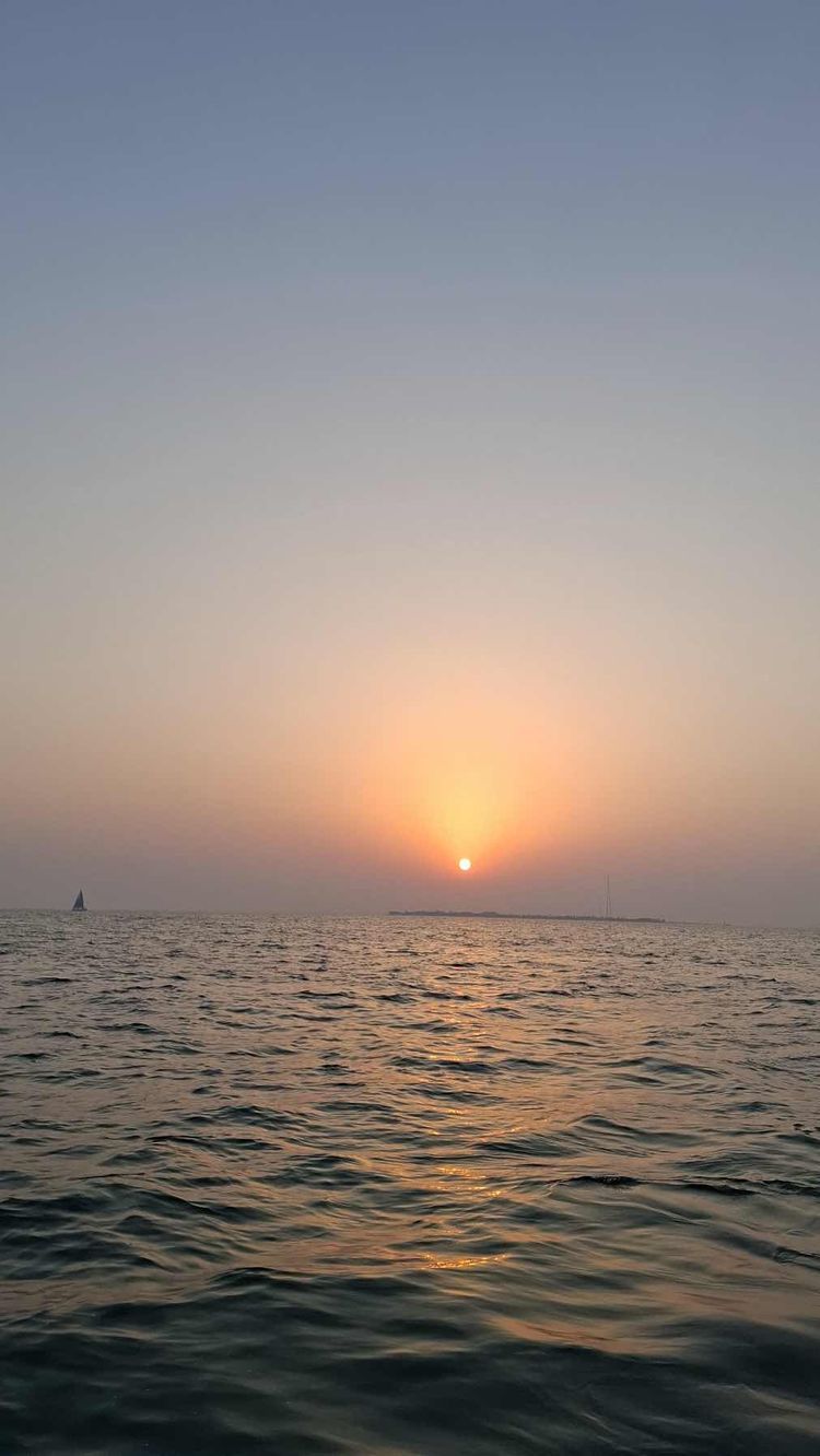 Voyage photo from Cruising with Khaled 