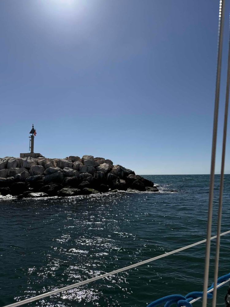 Voyage photo from Day sail with WSA