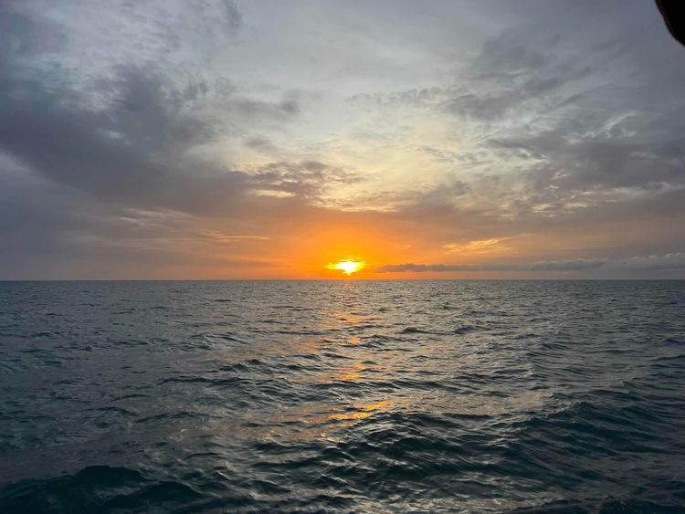 Voyage photo from Perhentian to Samui