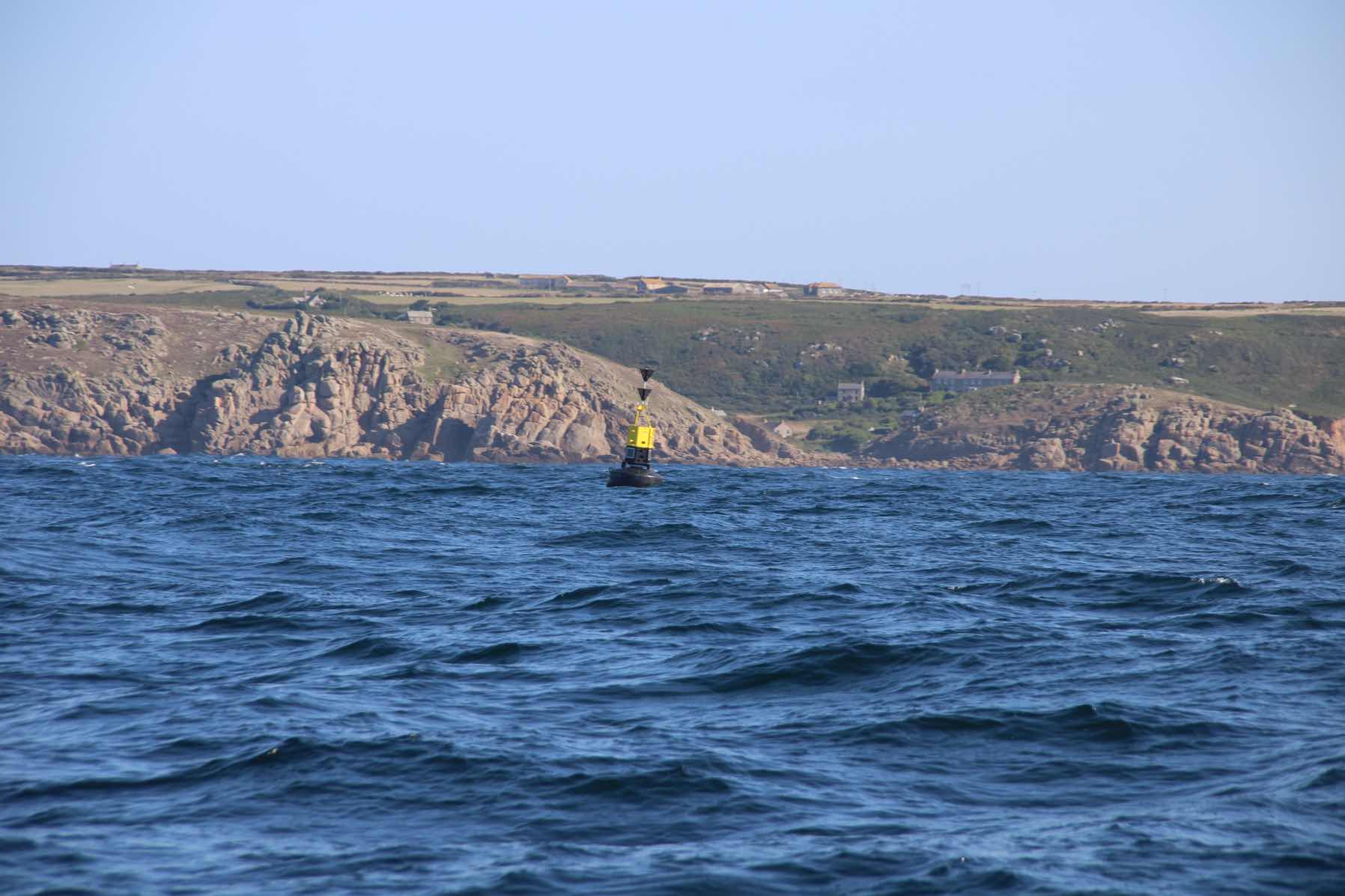 Mousehole to St Martin, Isles of Scilly_1DB2A143-5494-4900-B921-433EE79804CC