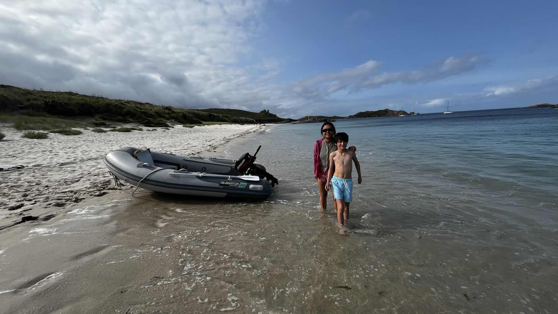 Mousehole to St Martin, Isles of Scilly_62FBCD76-C690-4AC1-A275-649C70CE9E83