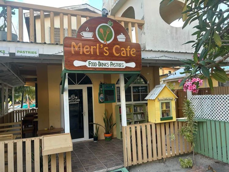 Voyage photo from Belize