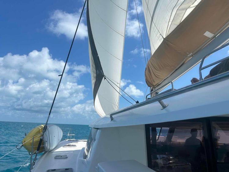 Voyage photo from Belize