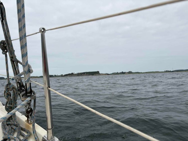Voyage photo from