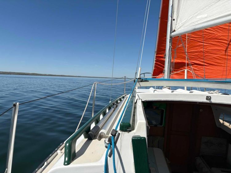 Voyage photo from 