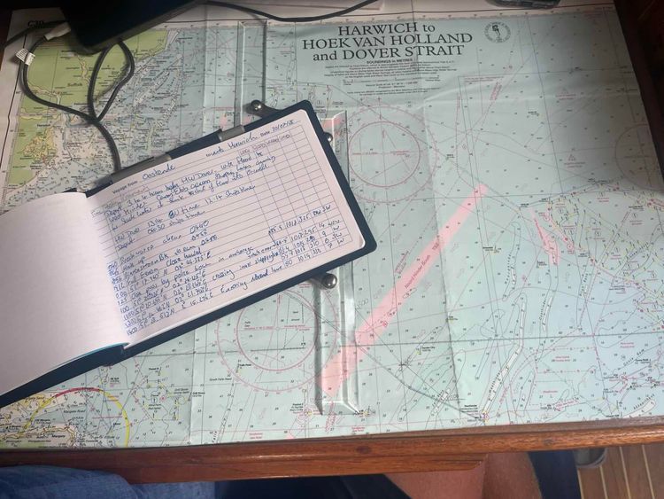 Voyage photo from Holidays part 12- Oostend-SYH