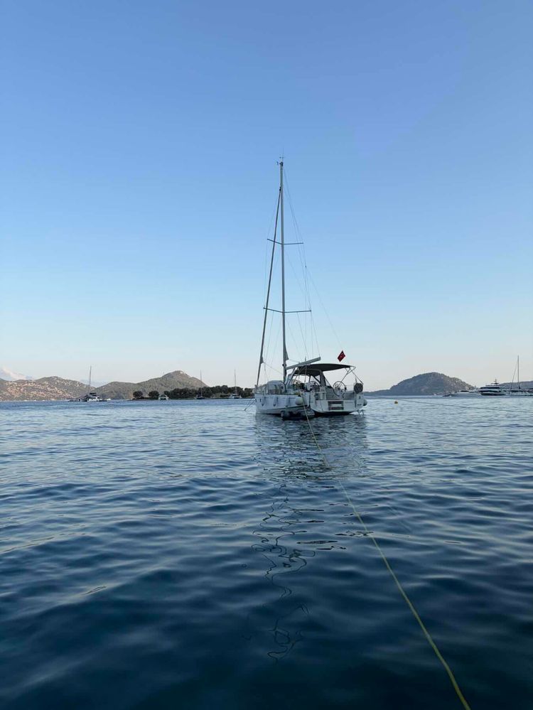 Voyage photo from Kas Gocek 2 - Bedri Rahmi