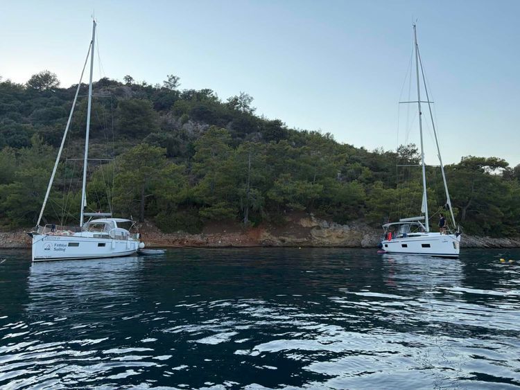 Voyage photo from Kas Gocek 2 - Bedri Rahmi