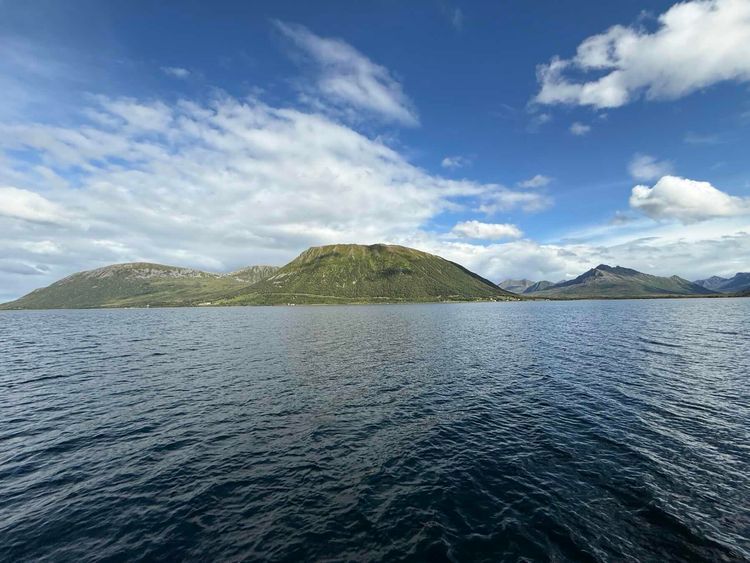 Voyage photo from JTC Norwegen Tag 2