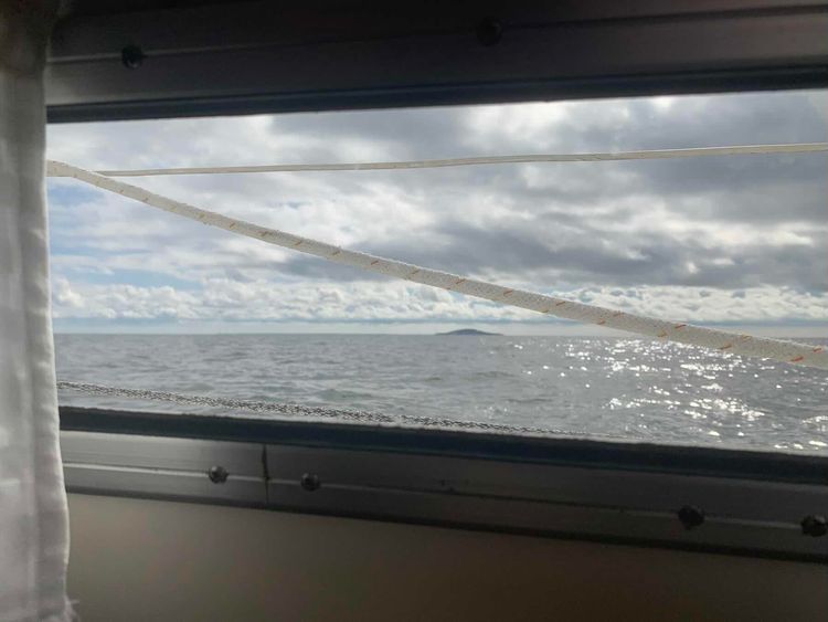Voyage photo from Mot Västervik 