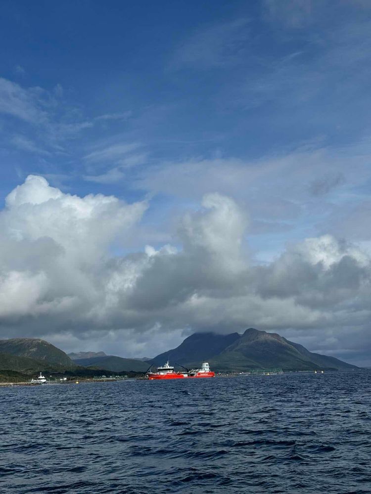 Voyage photo from 