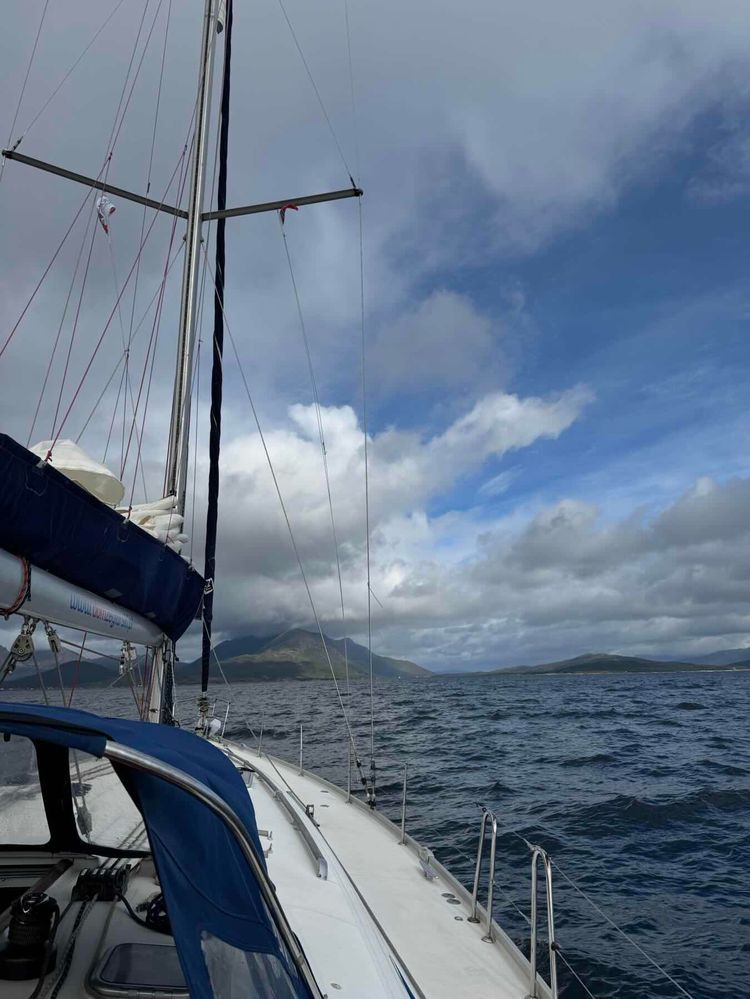 Voyage photo from 