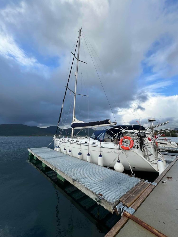 Voyage photo from 