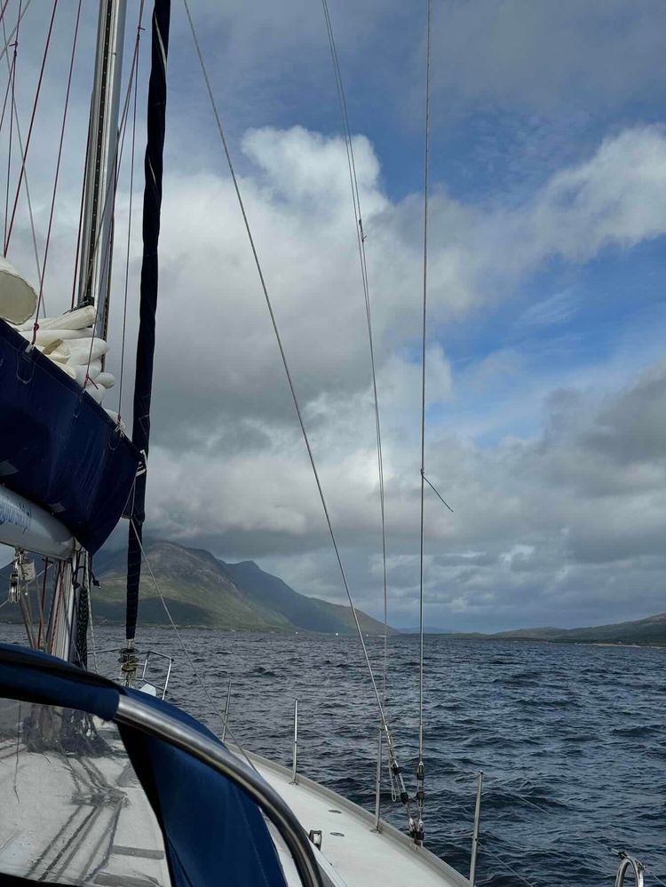 Voyage photo from 