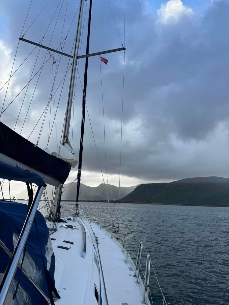 Voyage photo from 