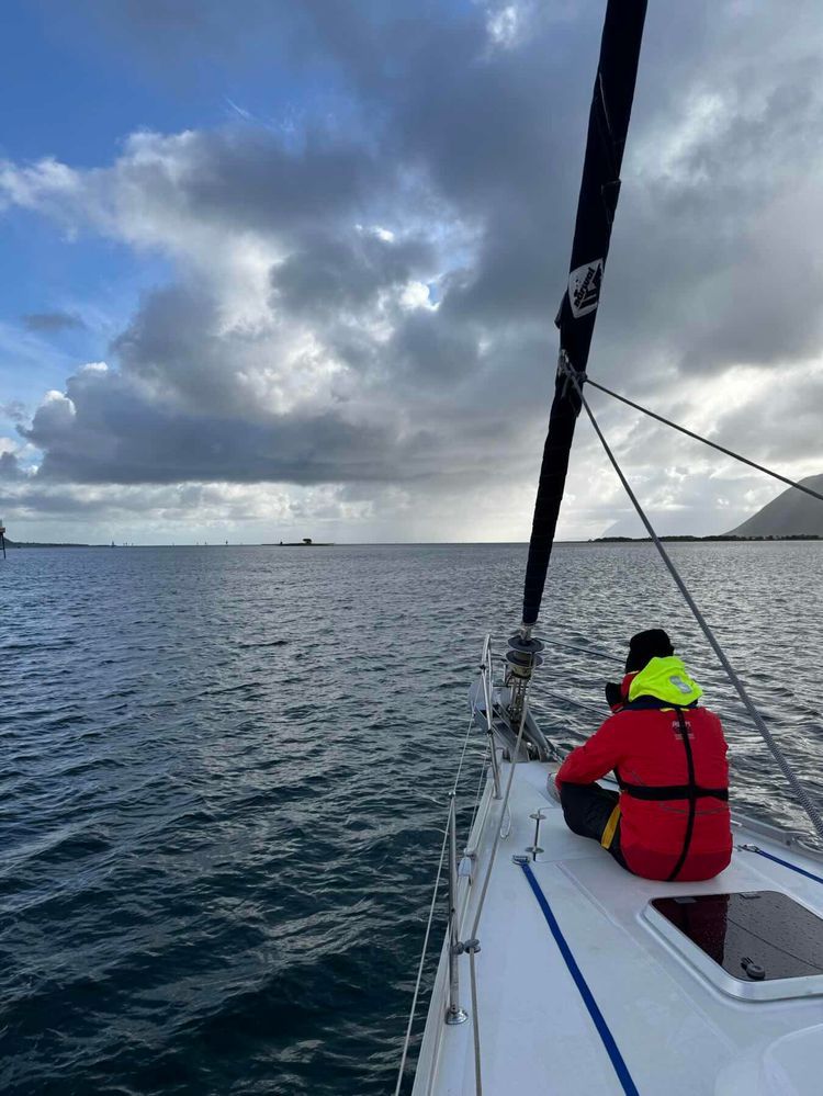 Voyage photo from 